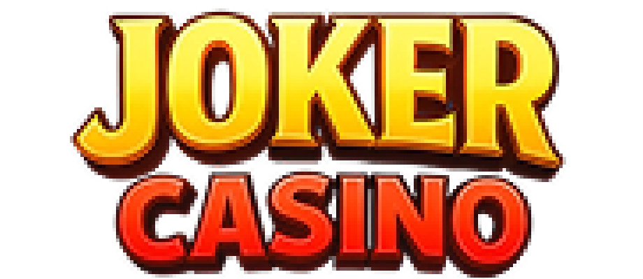 Joker Casino logo